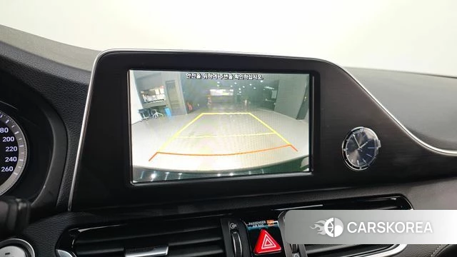 Hyundai Grandeur IG id 4536116 из Кореи 10