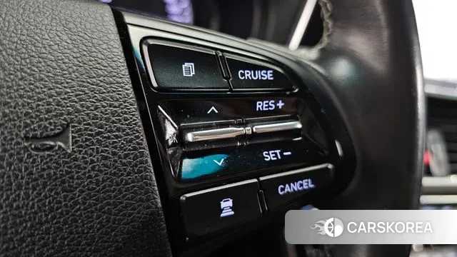 Hyundai Grandeur IG id 3474339 из Кореи 10