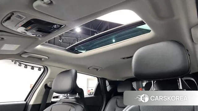 Kia EV6 id 3712740 из Кореи 10