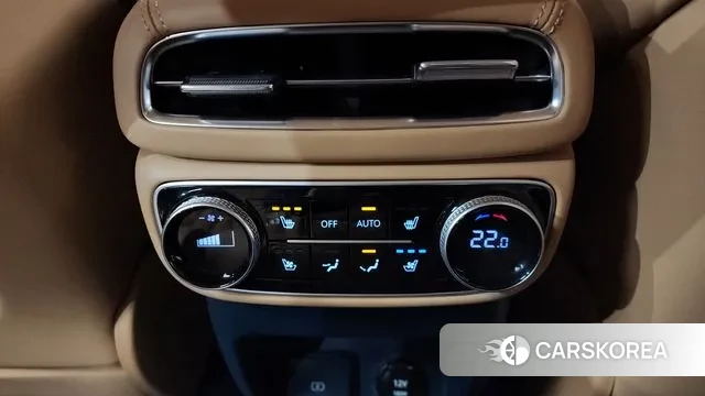 Genesis GV80 id 3711982 из Кореи 10