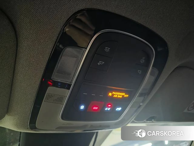 Hyundai The New Santa Fe id 4609072 из Кореи 10