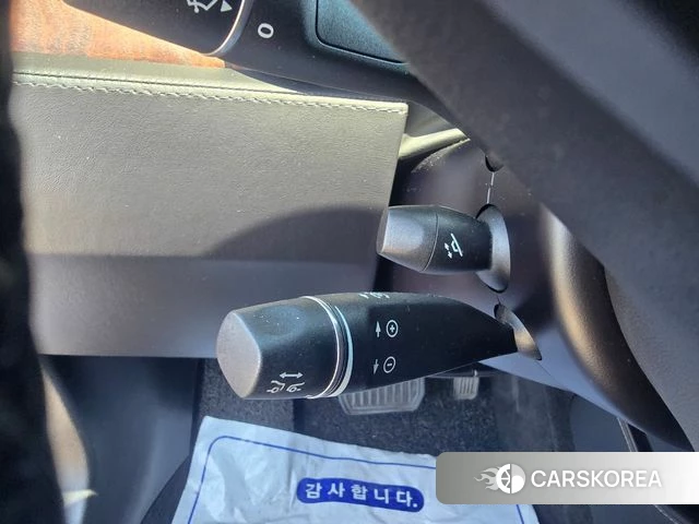 Tesla Model S id 3905602 из Кореи 10