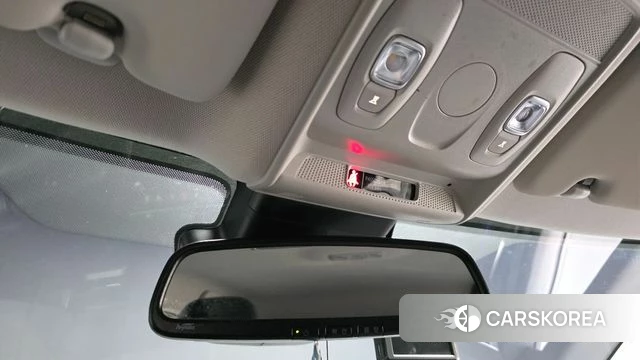 Renault Korea (Samsung) XM3 id 4943559 из Кореи 10