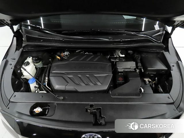 Kia The New Carnival id 4755462 из Кореи 10