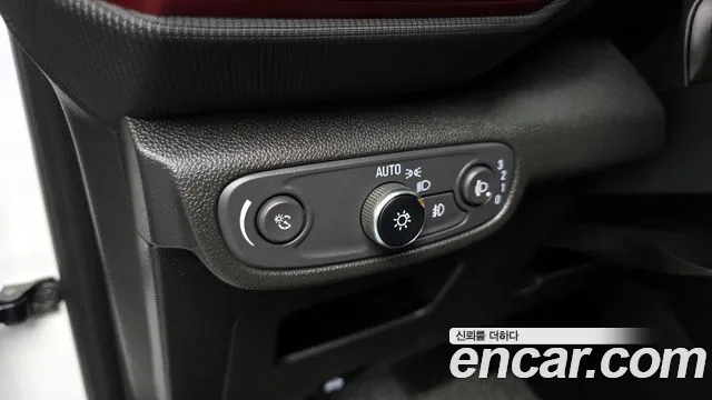 Chevrolet (GM Daewoo) Trailblazer id 2921779 из Кореи 10