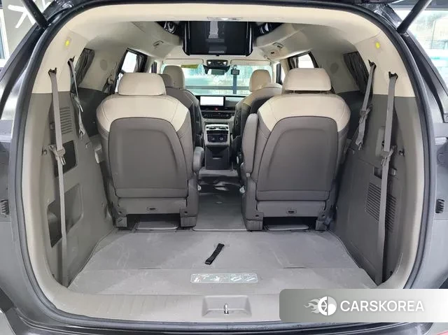 Kia The New Carnival 4th Generation id 3457498 из Кореи 10