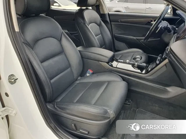 Kia K7 Premier id 3021041 из Кореи 10