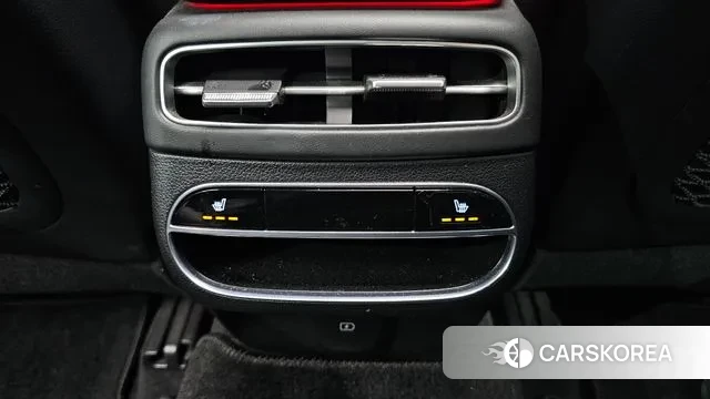 Genesis GV70 id 3028335 из Кореи 10