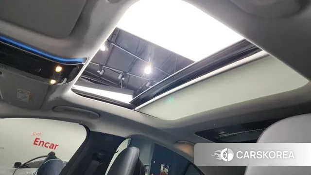 Mercedes-Benz E-Class W214 id 3605777 из Кореи 10