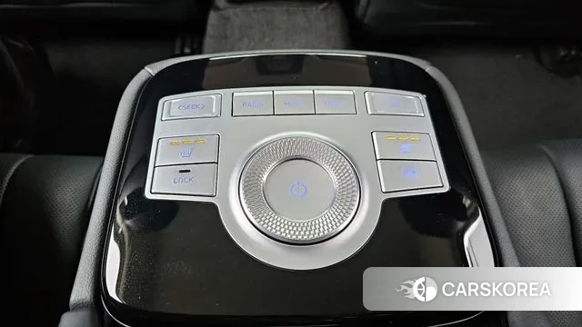 Genesis G80 (RG3) id 3675750 из Кореи 10