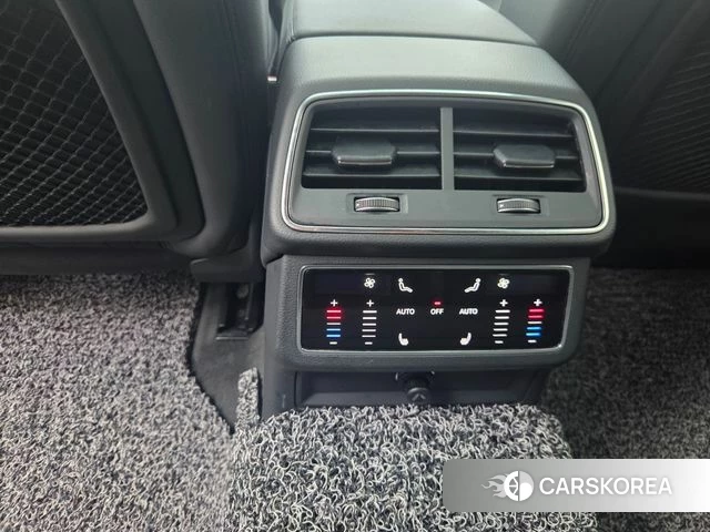 Audi A6 (C8) id 3893319 из Кореи 10