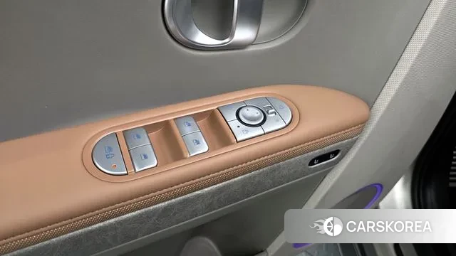 Hyundai Ionic 5 id 3759900 из Кореи 10