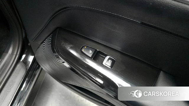 Kia K5 3rd generation id 3953410 из Кореи 10