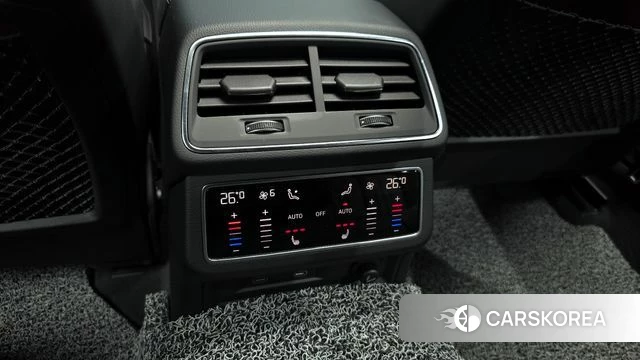 Audi A6 (C8) id 3891024 из Кореи 10