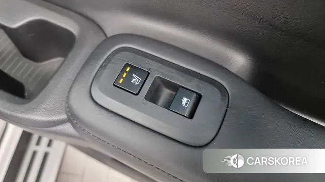 Hyundai Santa Fe (MX5) id 3347626 из Кореи 10