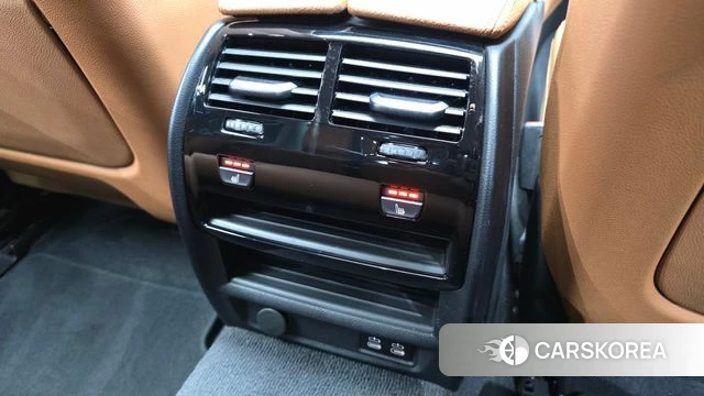 BMW 5 Series (G30) id 4753650 из Кореи 10