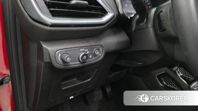Chevrolet (GM Daewoo) Trailblazer id 4389856 из Кореи 10