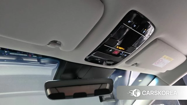 Hyundai Grandeur Hybrid (GN7) id 4281446 из Кореи 10