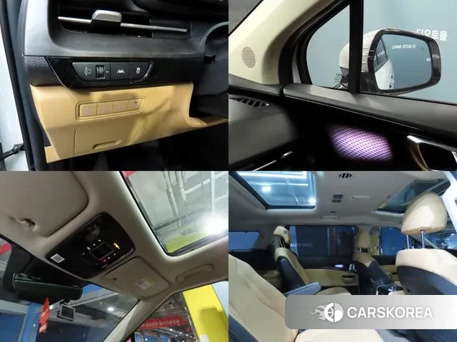 Kia Carnival 4th generation id 3399039 из Кореи 10