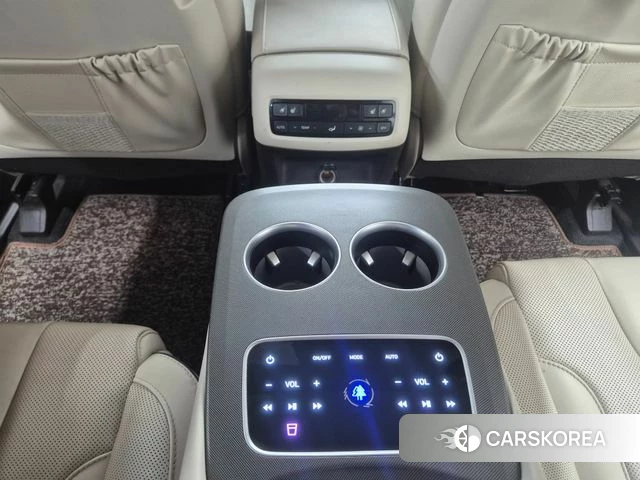 Hyundai Palisade id 4872514 из Кореи 10