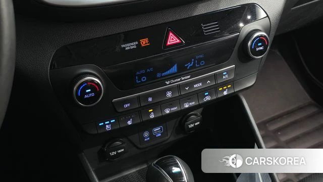 Hyundai All New Tucson id 3924852 из Кореи 10