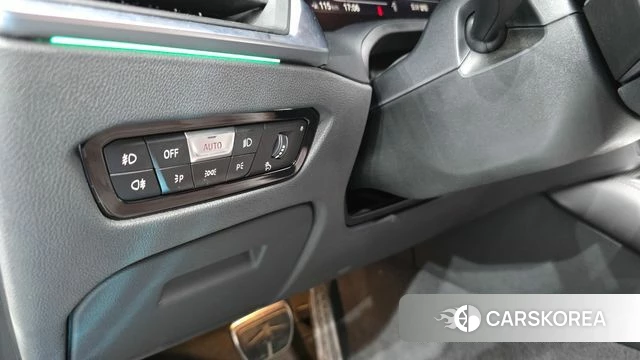 BMW 4 Series (G22) id 4702500 из Кореи 10