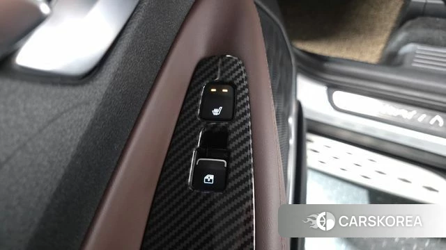 Hyundai Santa Fe TM id 3966275 из Кореи 10