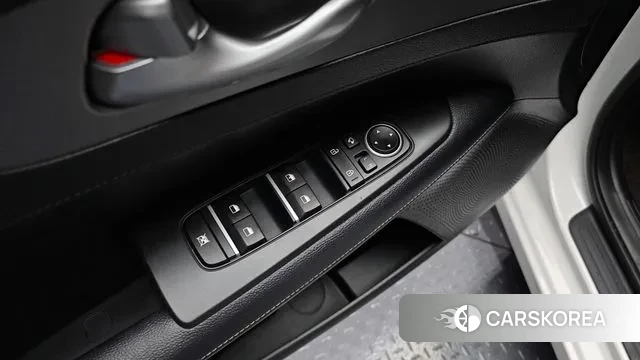 Kia Come New K3 id 3737281 из Кореи 10