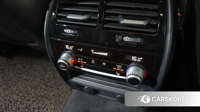 BMW 5 Series (G30) id 4331787 из Кореи 10