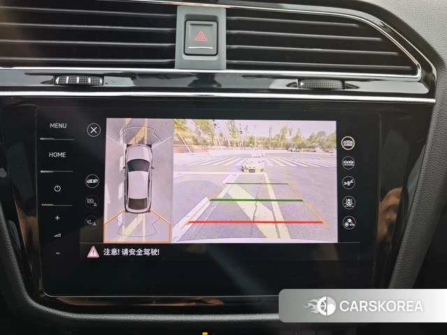 Volkswagen Tiguan X id 4207726 из Китая 10