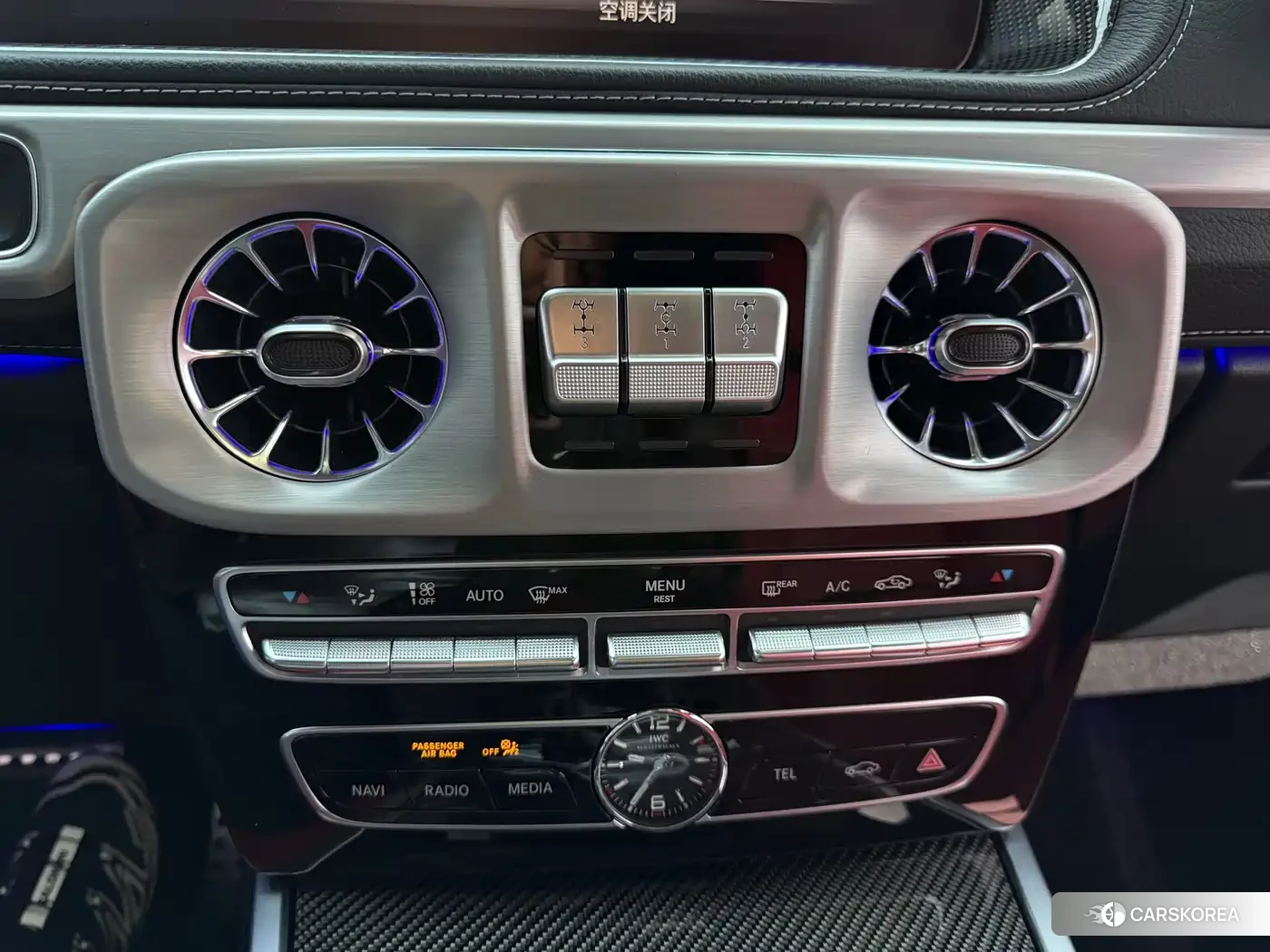 Mercedes-Benz AMG G-Class id 4559712 из Китая 10