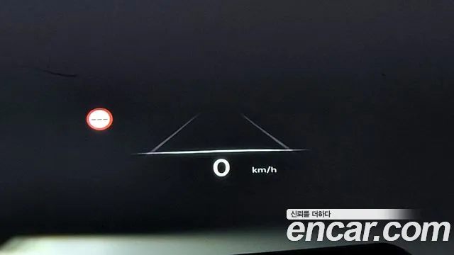 Genesis GV80 id 2664184 из Кореи 10