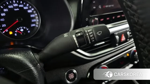 Kia The New K3 2nd generation id 3759555 из Кореи 10