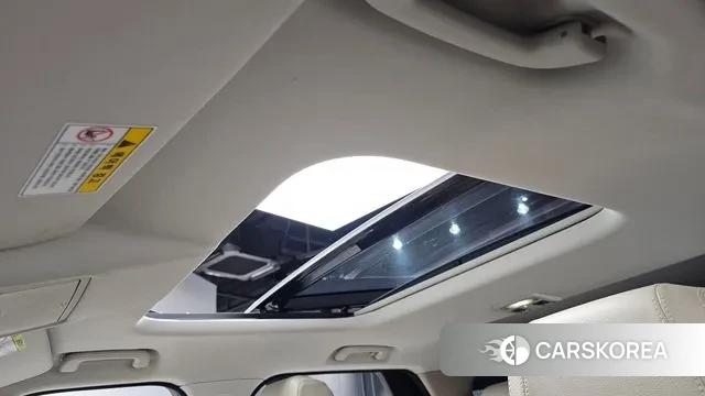 Land Rover Discovery 5 id 3013142 из Кореи 10