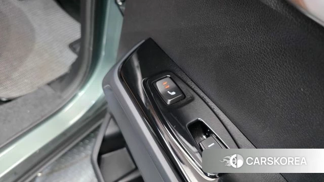 Ssangyong Torres id 4898727 из Кореи 10