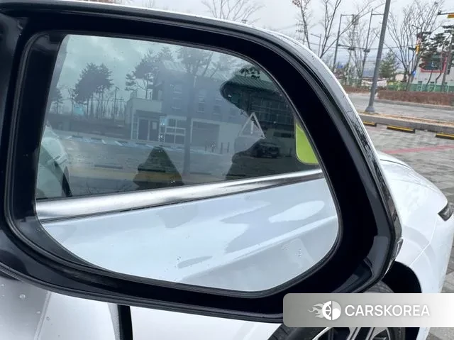 Hyundai Grandeur Hybrid (GN7) id 3756908 из Кореи 10