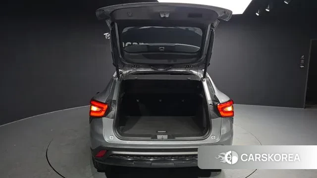 Chevrolet (GM Daewoo) Trax Crossover id 3634241 из Кореи 10