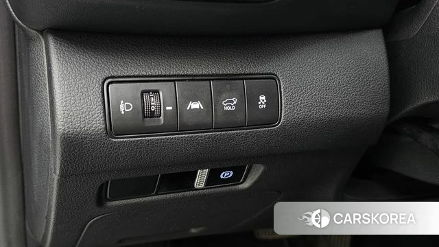 Hyundai The New Santa Fe id 4741213 из Кореи 10