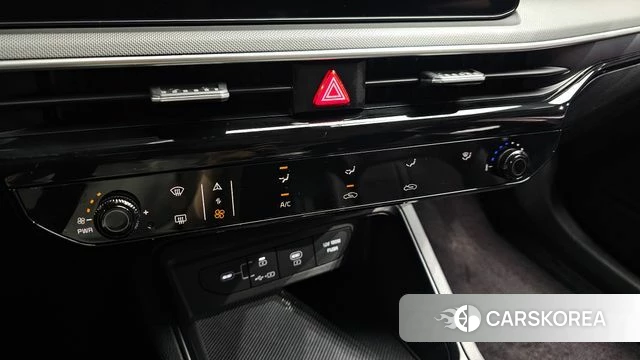 Kia The New K5 3rd generation id 4612837 из Кореи 10
