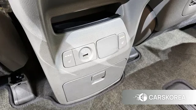 Kia The New Carnival id 2981503 из Кореи 10