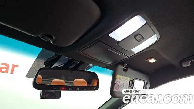 Kia The New K3 2nd generation id 2598417 из Кореи 10