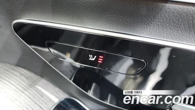 Mercedes-Benz S-Class W223 id 2747932 из Кореи 10