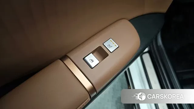 Hyundai Grandeur Hybrid (GN7) id 3365741 из Кореи 10