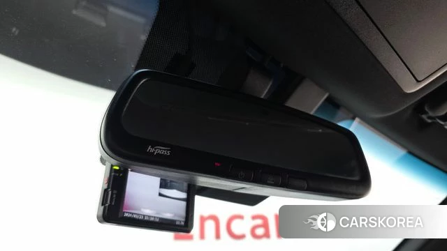 Ssangyong The New Rexton Sports Cannes id 3827669 из Кореи 10