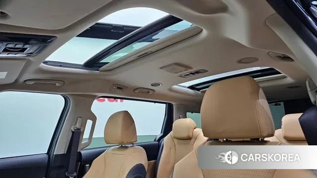 Kia Carnival 4th generation id 3734868 из Кореи 10