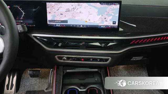 BMW X5 (G05) id 4480154 из Кореи 10