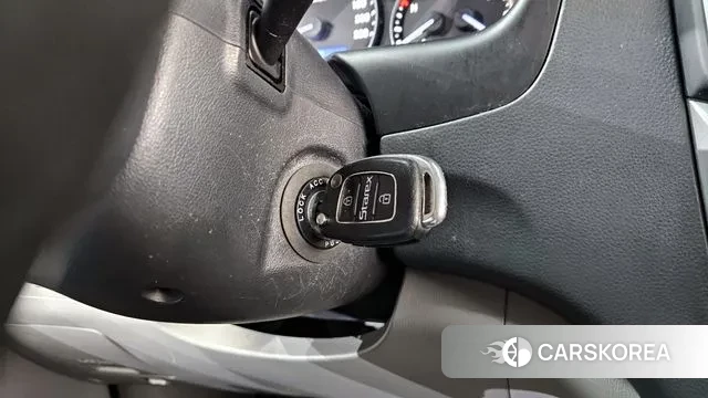 Hyundai The New Grand Starex id 3500179 из Кореи 10