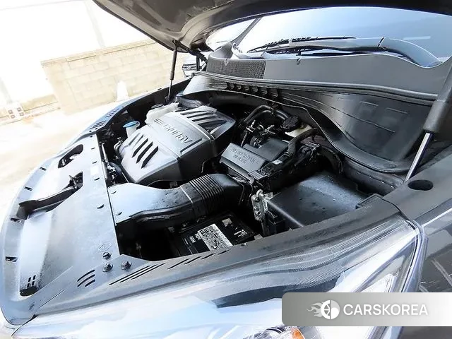 Kia The New Sorento id 3687527 из Кореи 10