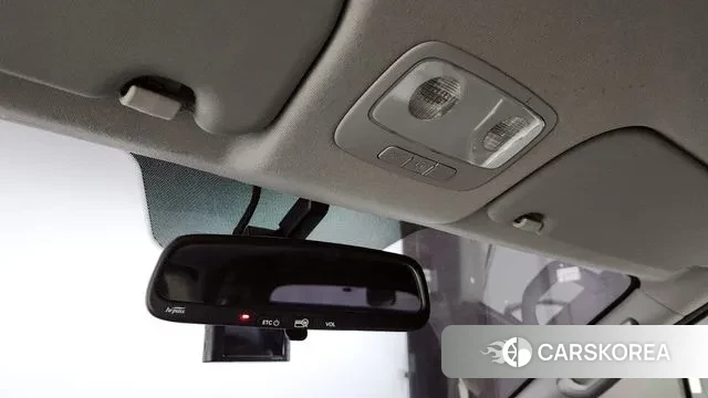 Hyundai The New Grand Starex id 3018555 из Кореи 10