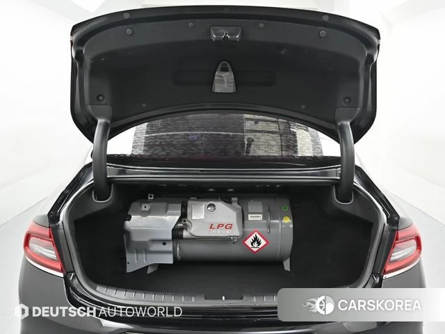 Hyundai Grandeur IG id 4568482 из Кореи 10